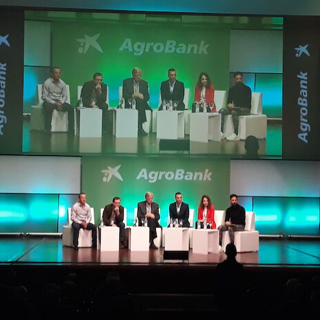 Cooperativas Extremadura destaca la economa circular como oportunidad de negocio del cooperativismo