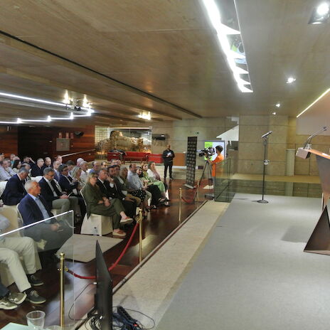 Cooperativas Extremadura reivindica el papel de las cooperativas agroalimentarias como dinamizadoras de la economa rural en la regin