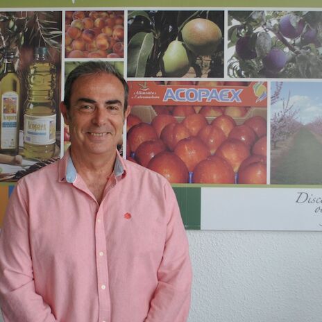 La diversificacin es una fortaleza para ACOPAEX permitiendo cubrir todos los servicios que nuestros socios necesitan