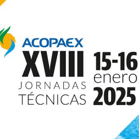 ACOPAEX presentar en sus XVIII Jornadas Tcnicas las ltimas novedades del sector para obtener producciones adaptadas a las necesidades del mercado