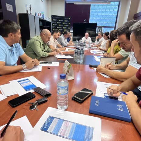 Cooperativas Agroalimentarias Extremadura recomendar a sus agricultores no sembrar tomate en 2027 si el precio no cubre los costes Cooperativas Agroalimentarias Extremadura recomendar a sus agricultores no sembrar tomate en 2027 si el precio no cubre los costes