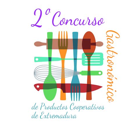 Seis platos se disputan la final de un concurso gastronmico que pondr en valor los productos cooperativos de Extremadura