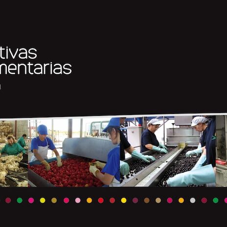 Las cooperativas son el motor econmico de Extremadura