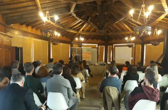 Cooperativas Extremadura promueve la participación de mujeres en cooperativas con su V Campus