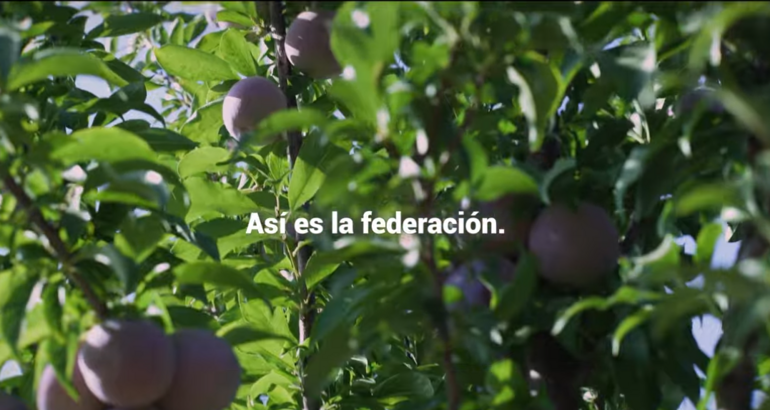 Cooperativas Agro-alimentarias Extremadura lanza un vídeo sobre el impacto del cooperativismo en la región