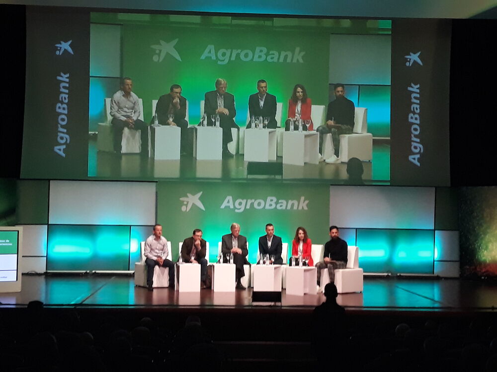 Cooperativas Extremadura destaca la economía circular como oportunidad de negocio del cooperativismo