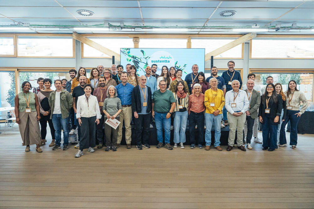 Cooperativas Agro-alimentarias Extremadura, seleccionada para la segunda edición del programa Sustentta 