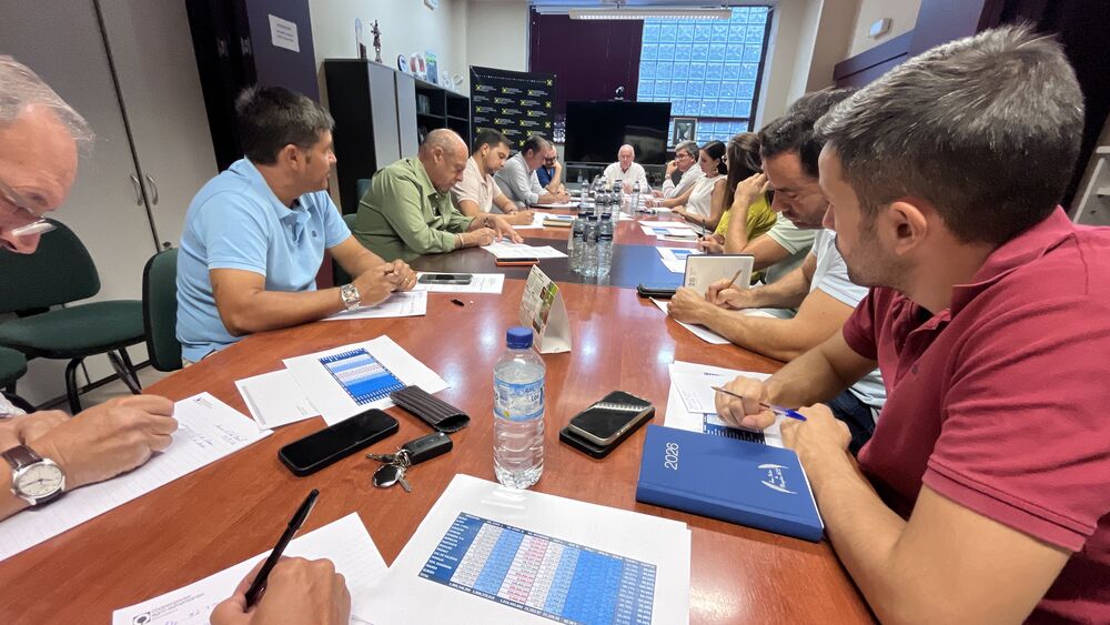 Cooperativas Agro-alimentarias Extremadura recomendará a sus agricultores no sembrar tomate en 2027 si el precio no cubre los costes