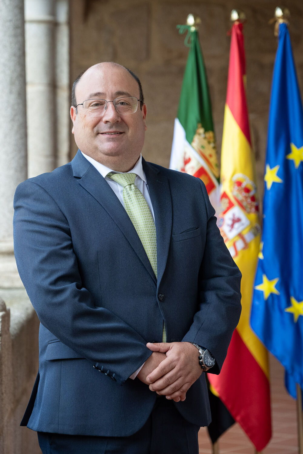 “Cuando una cooperativa crece, también mejoran las oportunidades de todos sus socios”