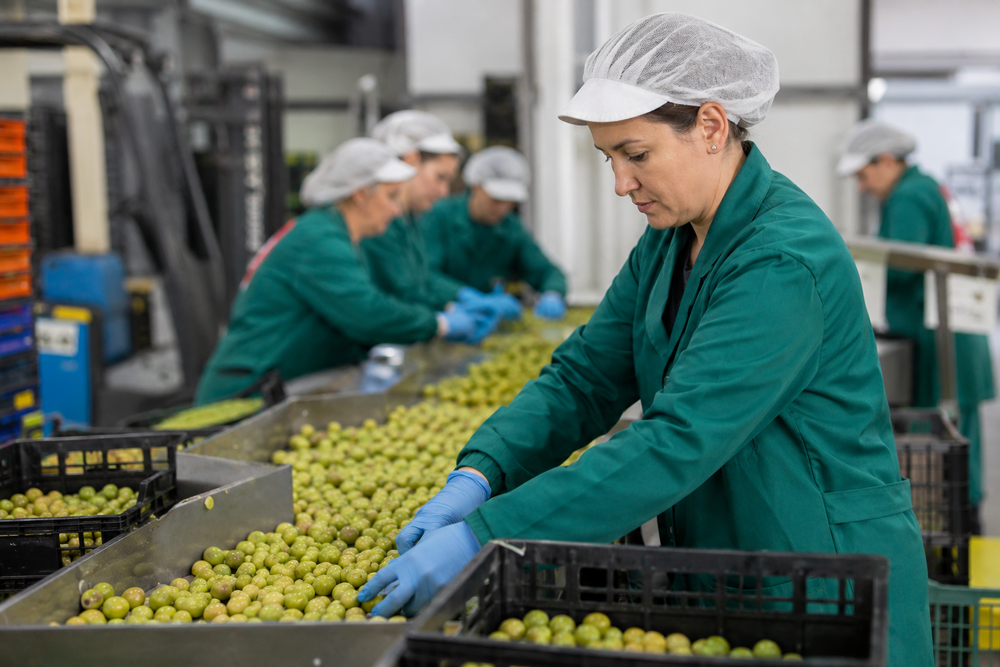 En marcha un plan pionero para prevenir las pérdidas y el desperdicio alimentario en el cooperativismo extremeño