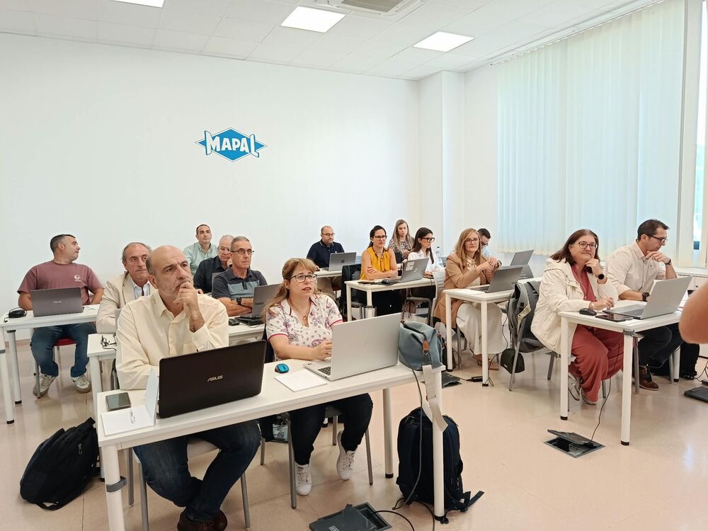 Cooperativas Agro-alimentarias Extremadura pone en marcha OPTIMIA 