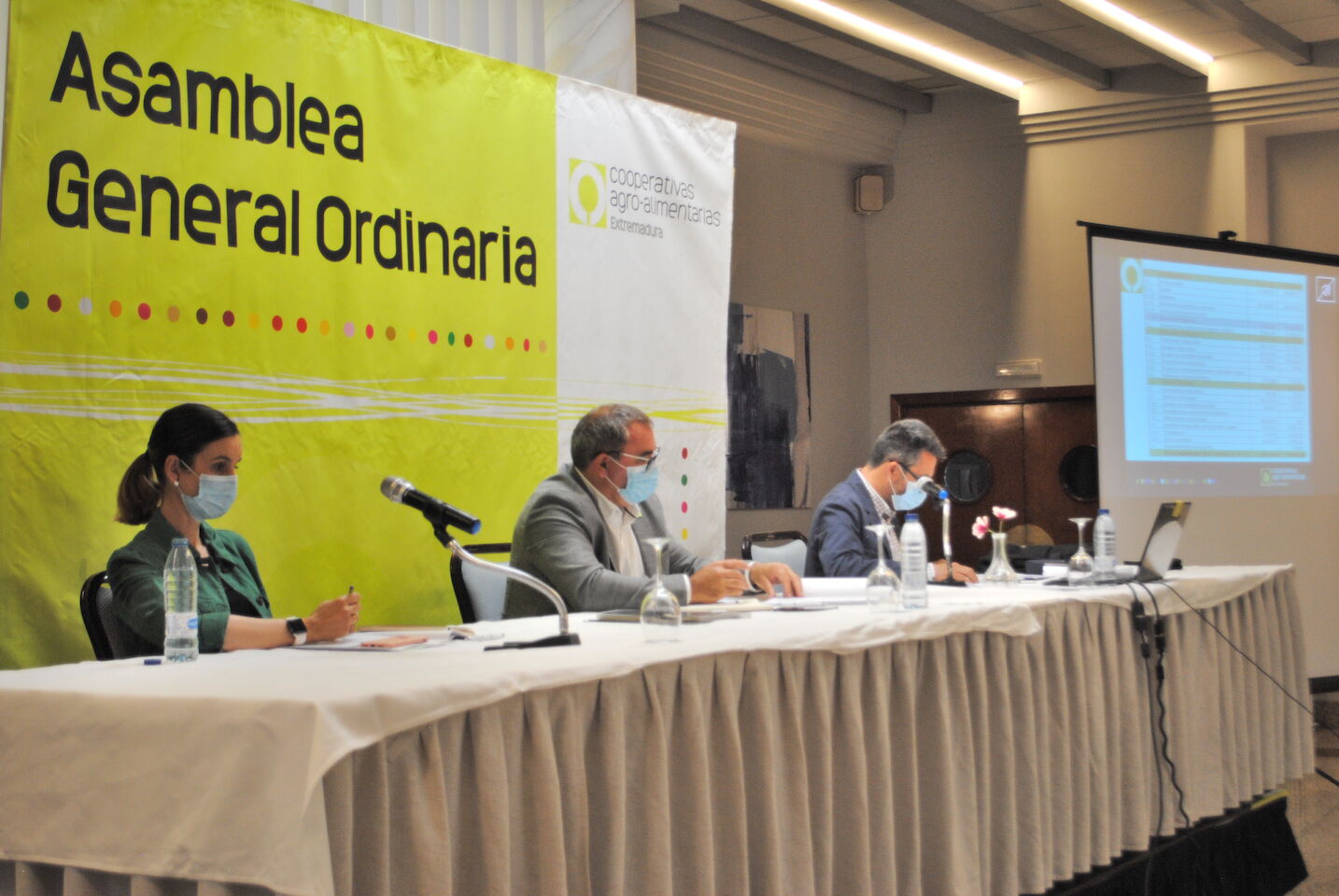 Asamblea General