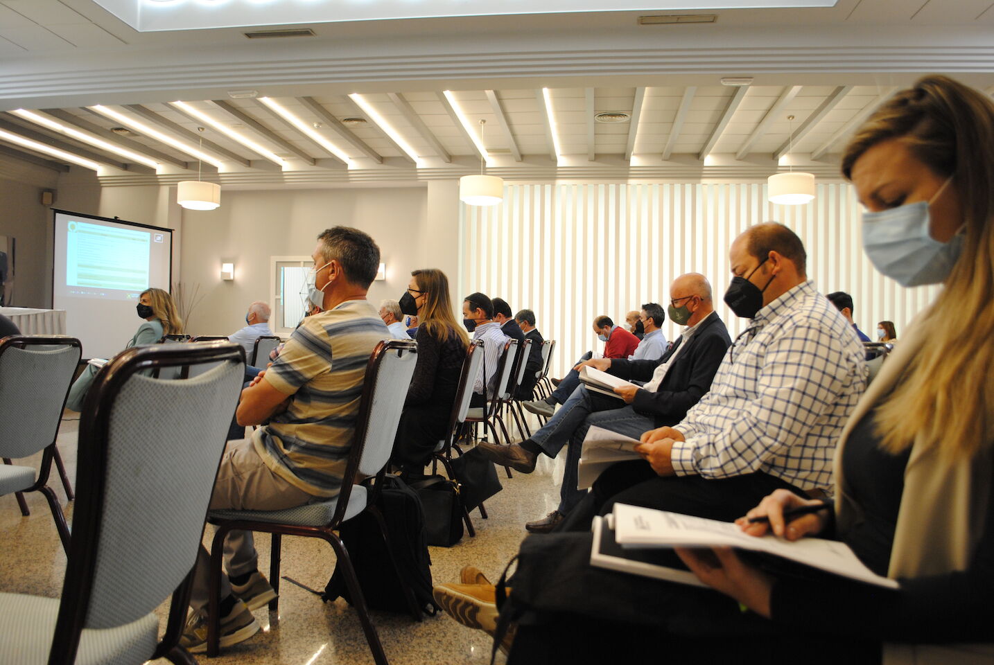 Asamblea General