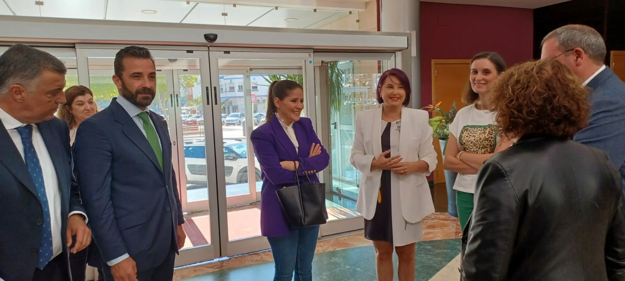 Campus Mujeres Cooperativistas 2022