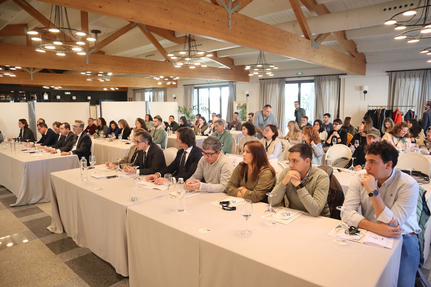 I Seminario Equipos Técnicos 2023