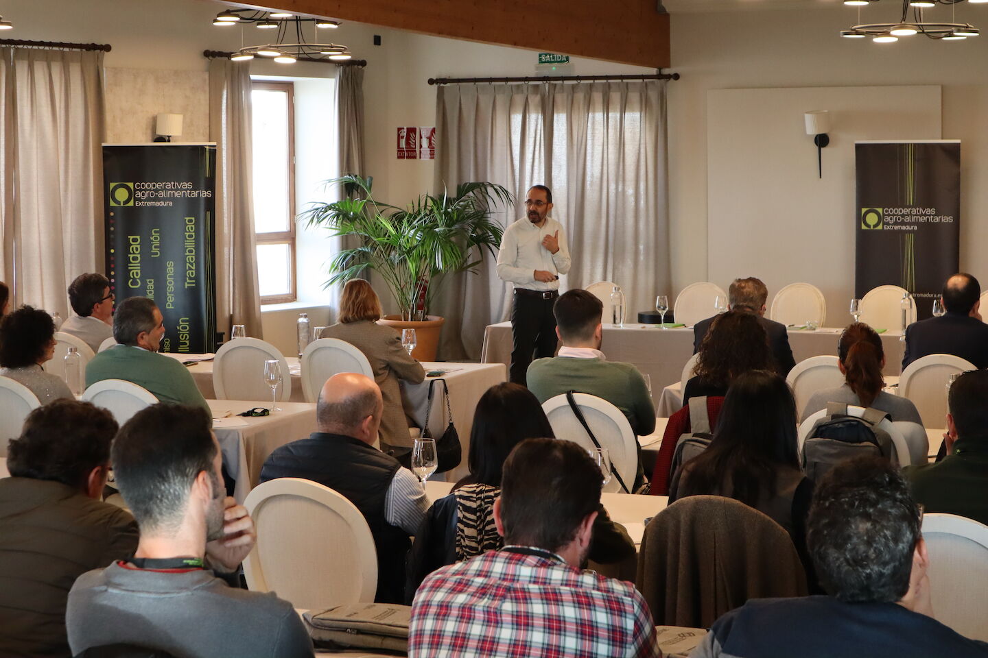 I Seminario Equipos Técnicos 2023