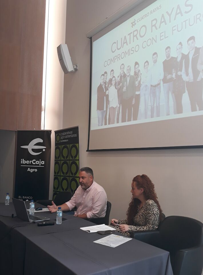 Jornada jóvenes
