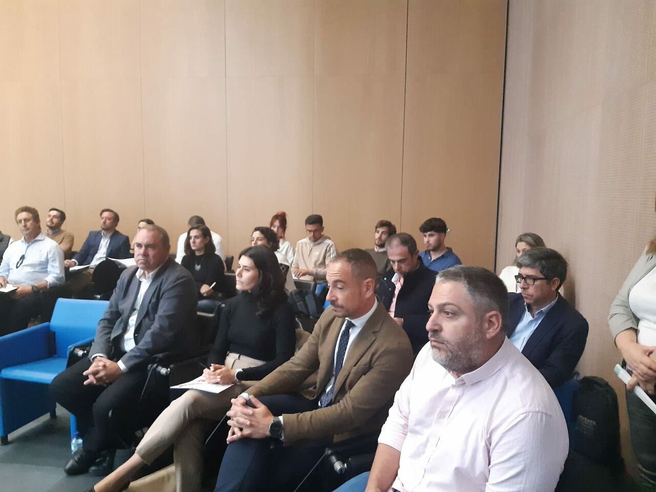 Jornada jóvenes