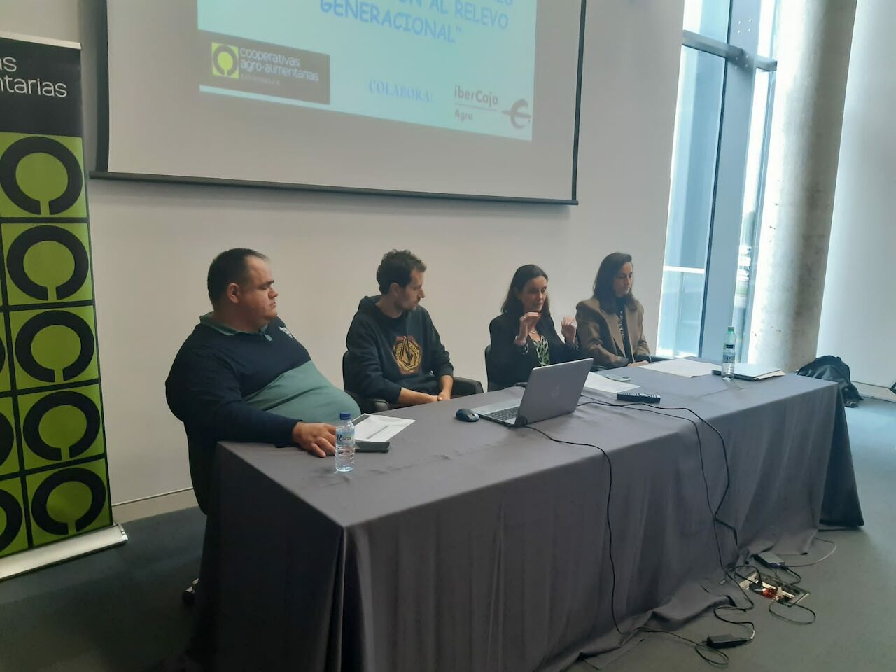 Jornada jóvenes
