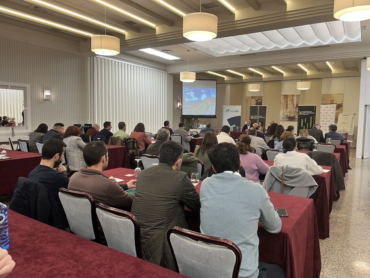 jornada PAC 2025
