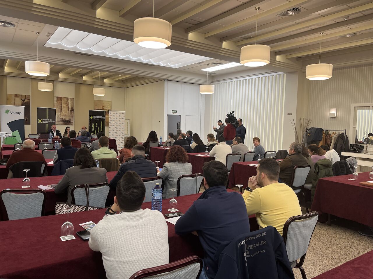 jornada PAC 2025