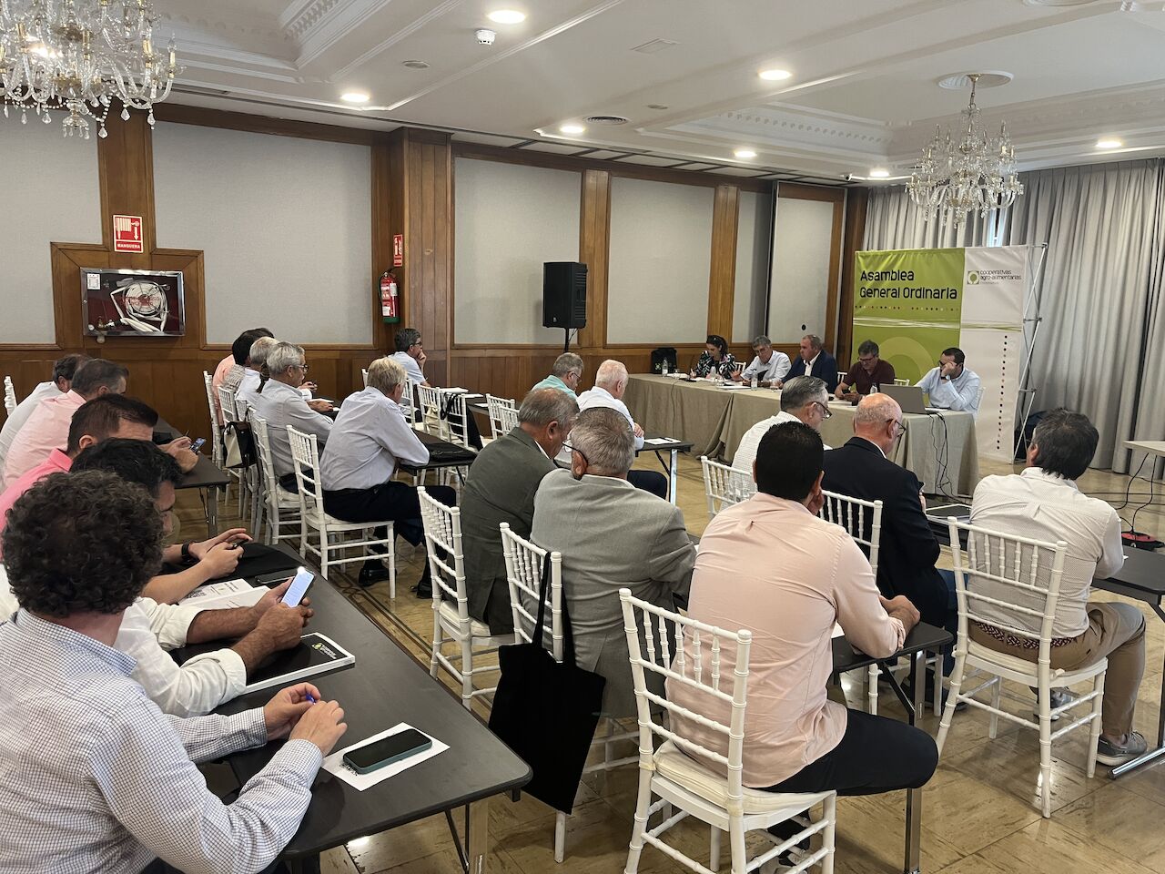 Asamblea General 2025