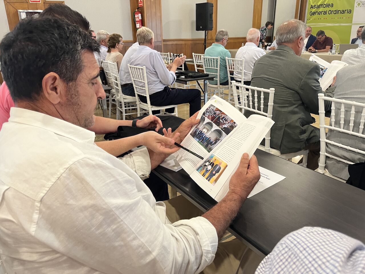 Asamblea General 2025