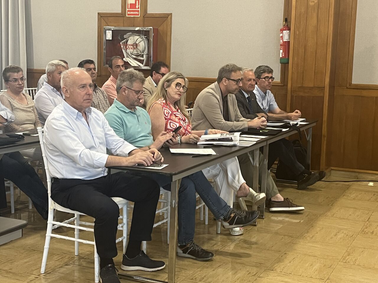 Asamblea General 2025