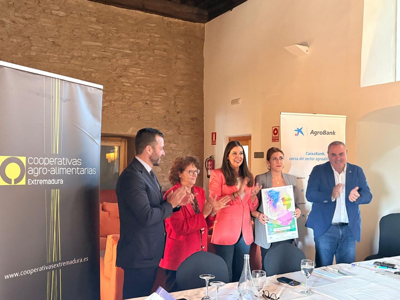 Jornada liderazgo femenino