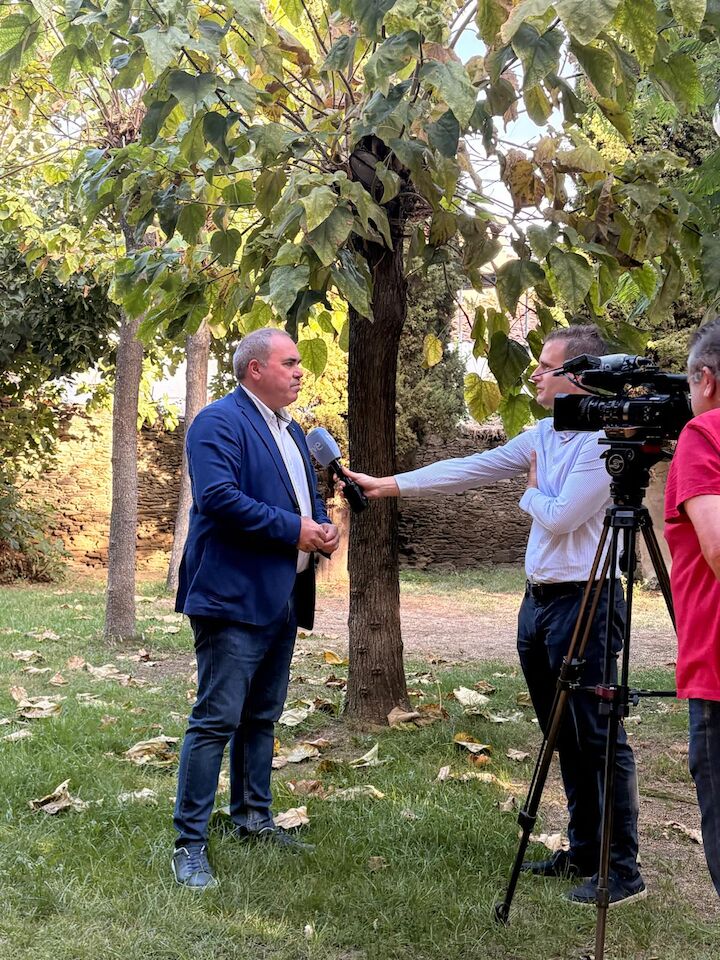 Jornada liderazgo femenino