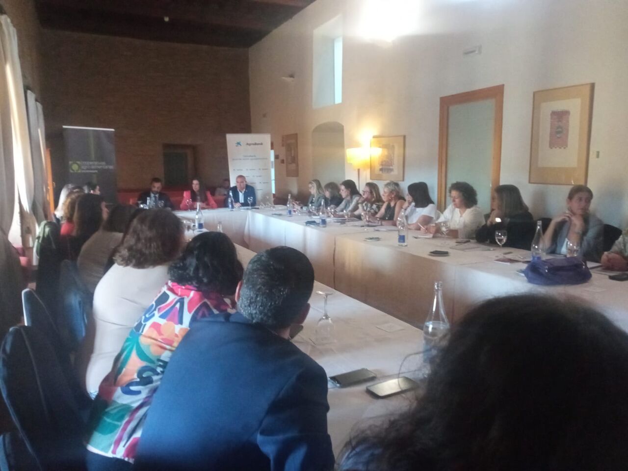 Jornada liderazgo femenino