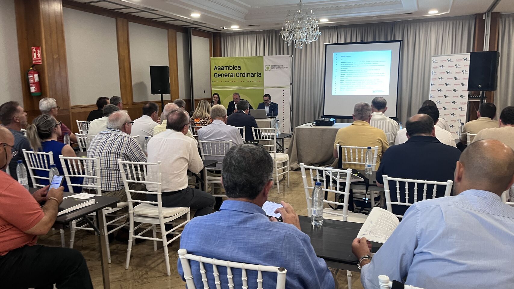 20260610 Asamblea General Ordinaria