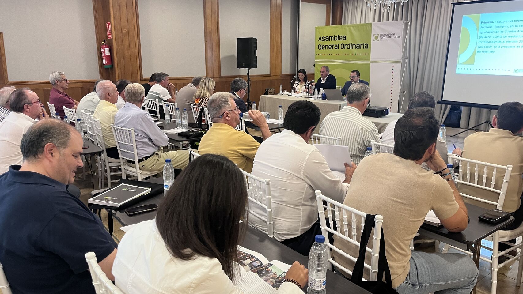 20260610 Asamblea General Ordinaria