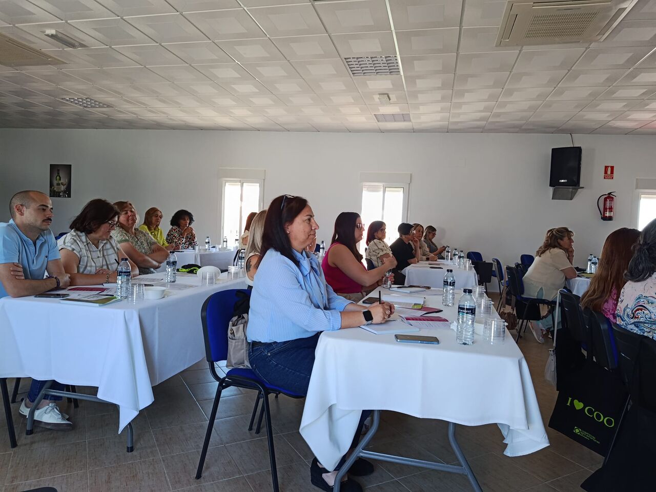 jornada amcae villalba