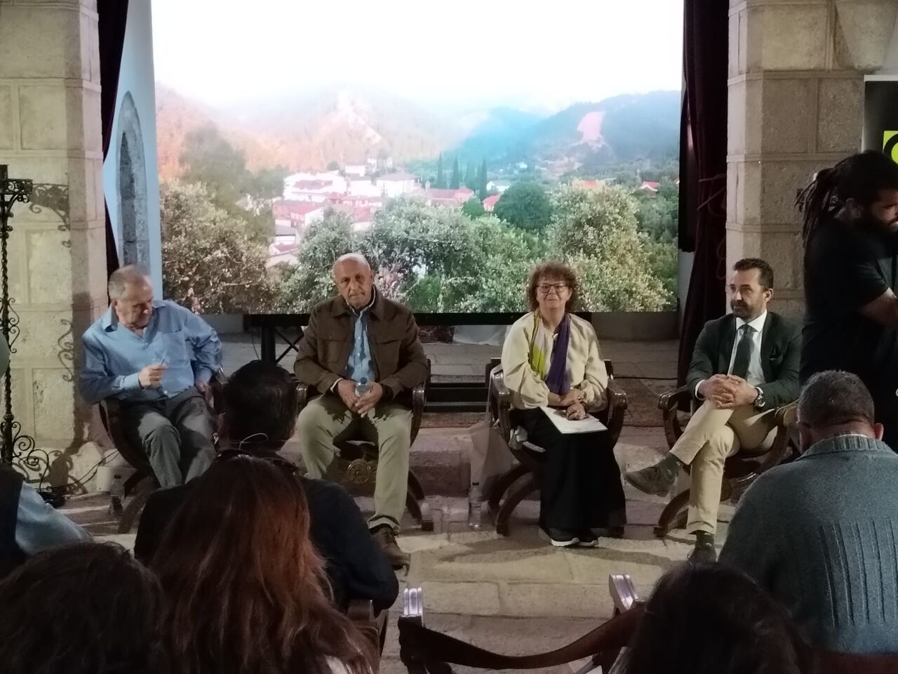 Campus Mujeres 2026