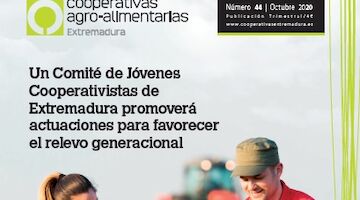 Revista n 44  Octubre 2020