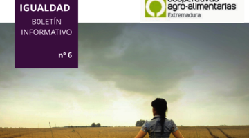 Boletn de Igualdad de las Cooperativas n 6