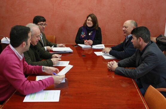 Cooperativas pide incluir una partida para integración en los PGEX de 2016