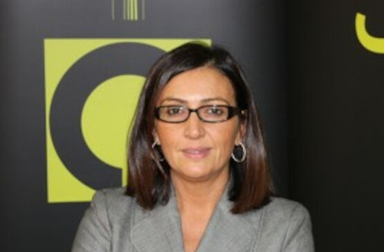Jerónima Bonafé reelegida presidenta de AMCAE
