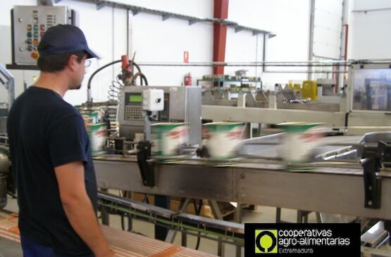 Convocadas ayudas para mejorar la competitividad de EAPs por 38,8 millones de euros