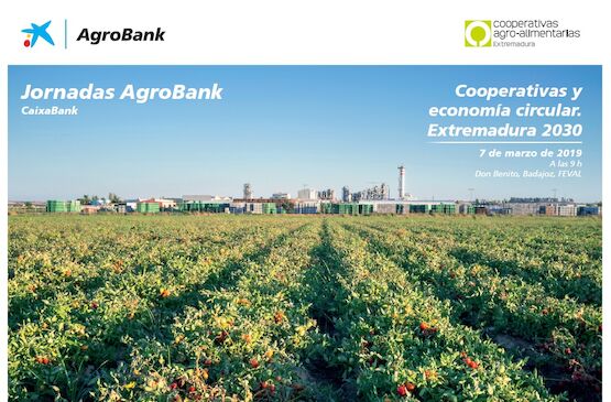 Cooperativas y Economía Circular, a debate en unas jornadas