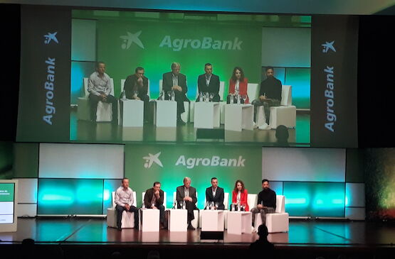 Cooperativas Extremadura destaca la economía circular como oportunidad de negocio del cooperativismo