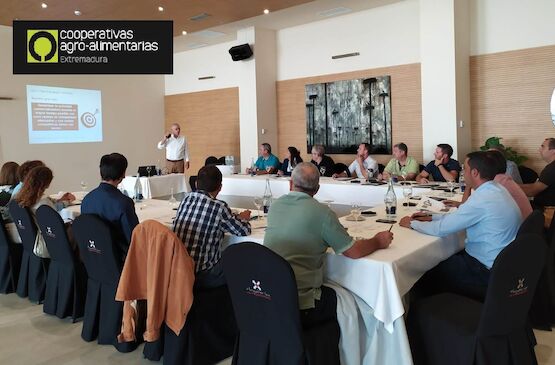 Los consejos rectores de cooperativas avanzan en su profesionalización