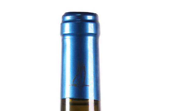 El vino Conde de la Corte blanco macabeo gana un Premio Baco de Plata