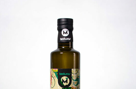 El aceite de oliva cooperativo ‘Texturas’, uno de los mejores del mundo
