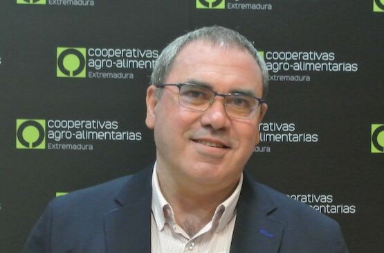 “Las cooperativas son el revulsivo que necesita Extremadura”