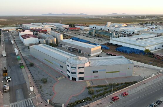 El grupo cooperativo Viñaoliva es reconocido como Entidad Asociativa Prioritaria de Extremadura