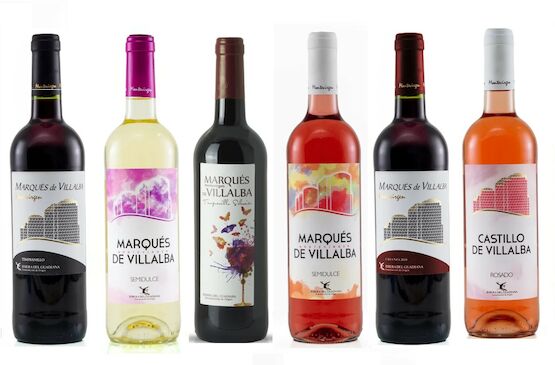 Cooperativa Montevirgen lanza una nueva imagen premium y diferenciadora de sus vinos