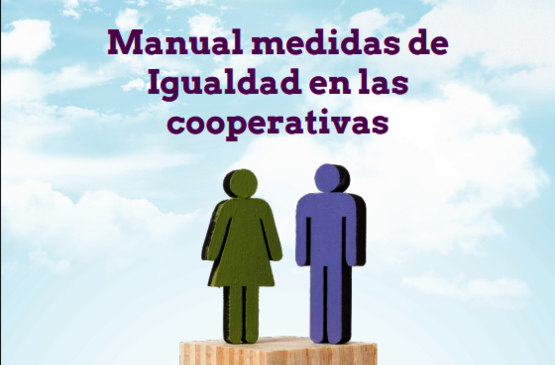 Cooperativas Extremadura elabora una guía de medidas de igualdad en las cooperativas