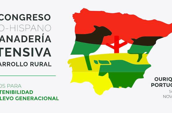 Ourique toma el relevo de Cáceres para acoger el Congreso Hispano-Luso de Ganadería Extensiva